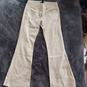 Never worn H&M Khakis